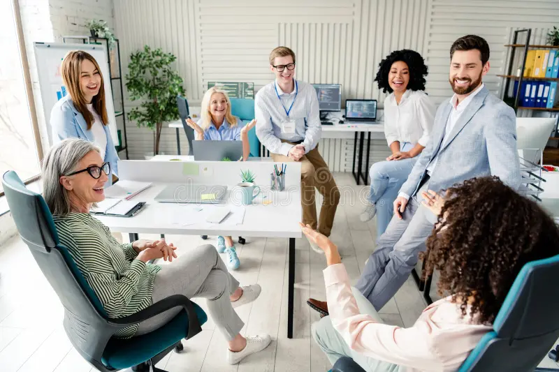 Chiến lược thu hút và giữ chân nhân tài của các doanh nghiệp Việt Nam phát triển nhanh nhất quý 1